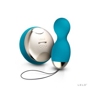 LELO HULA HELMED OCEAN BLUE